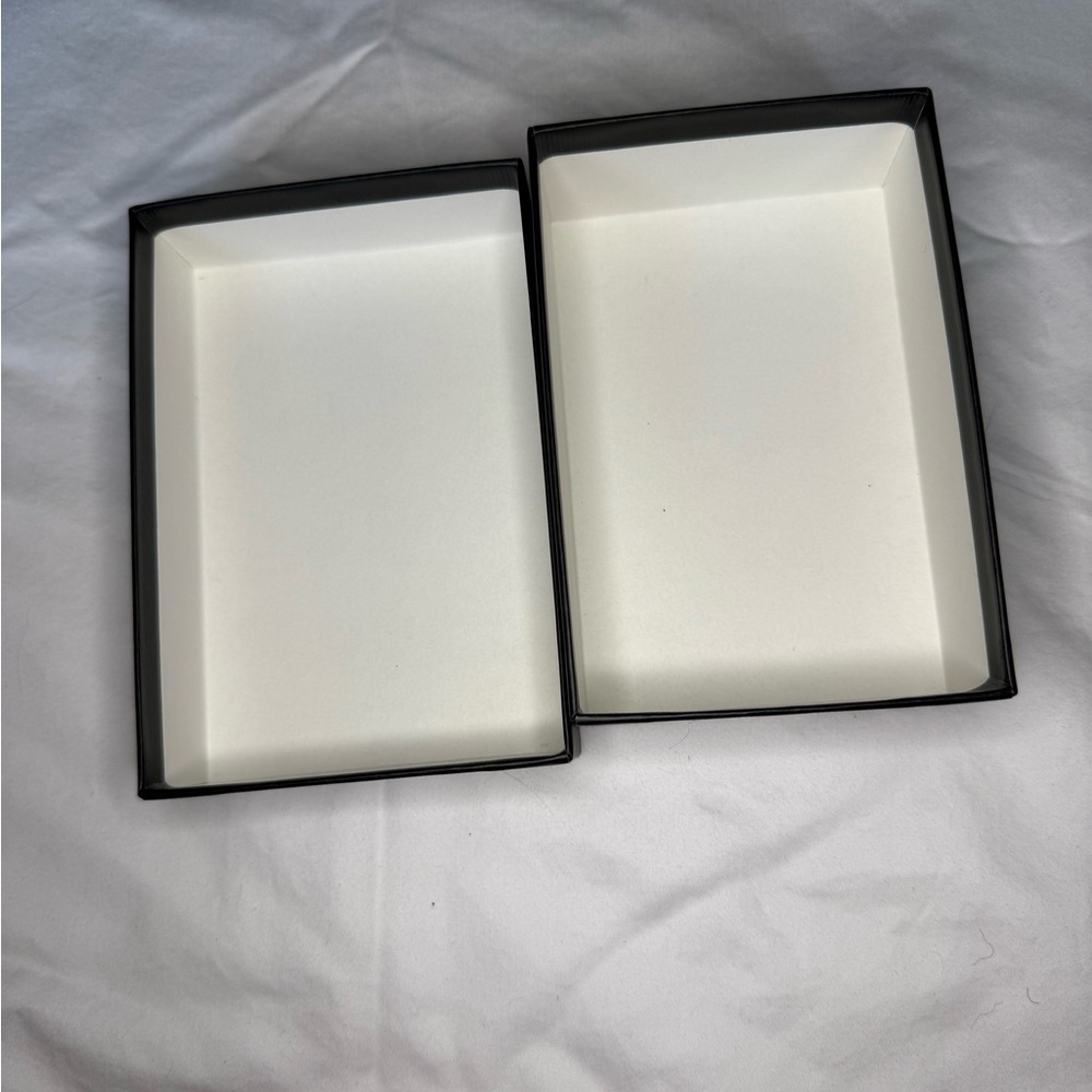 Gucci Black and White Box - Picture 4 of 7